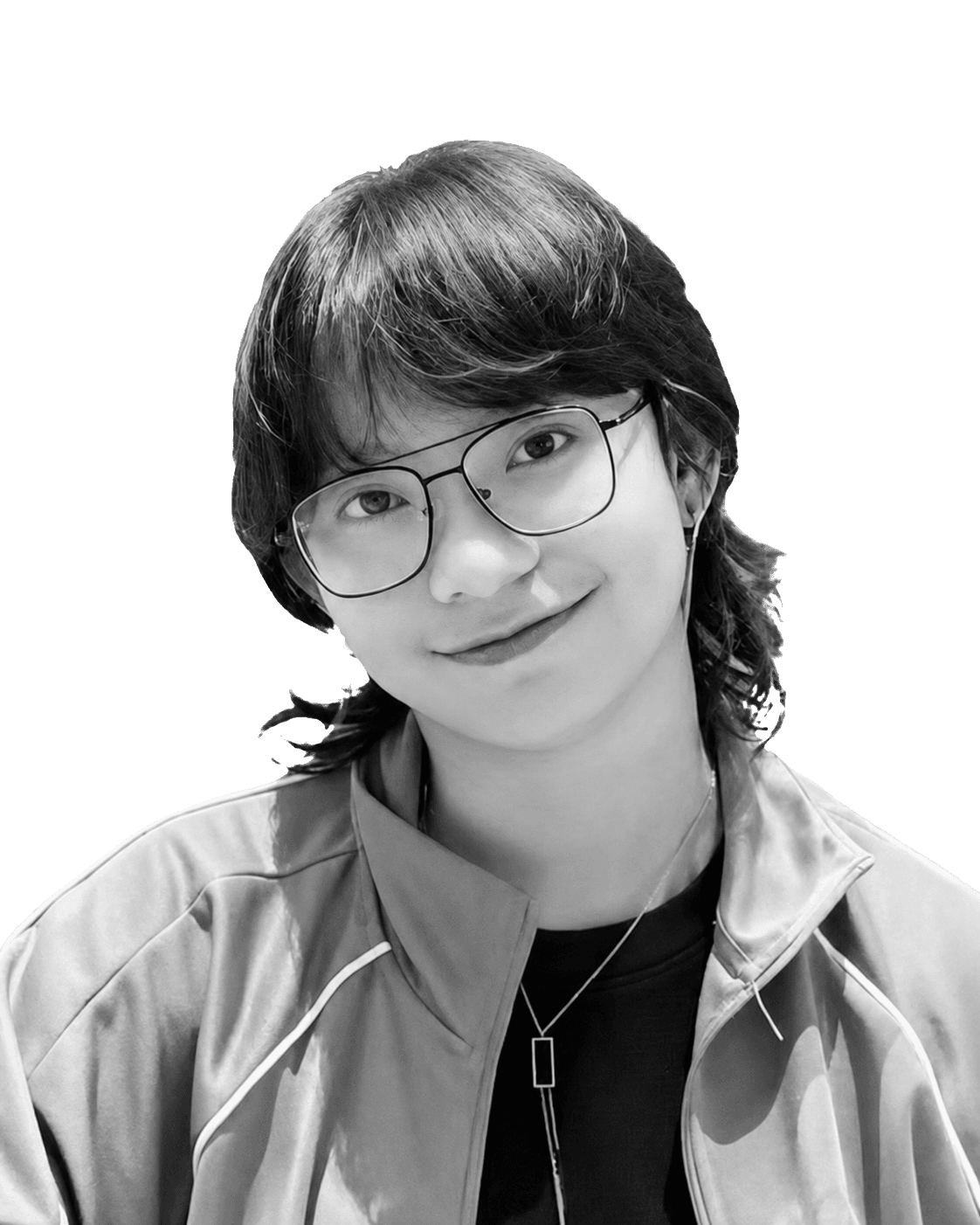 Portrait of Joana Marie L. Estrella
